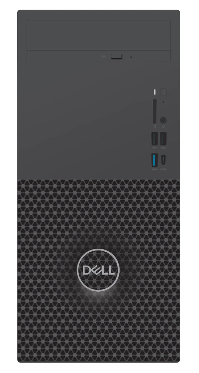 Dell OptiPlex — sachin mistry